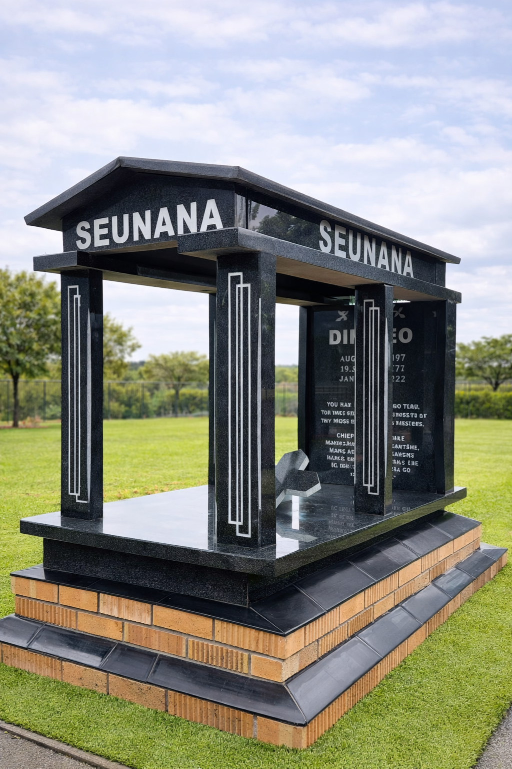 Family Memorial